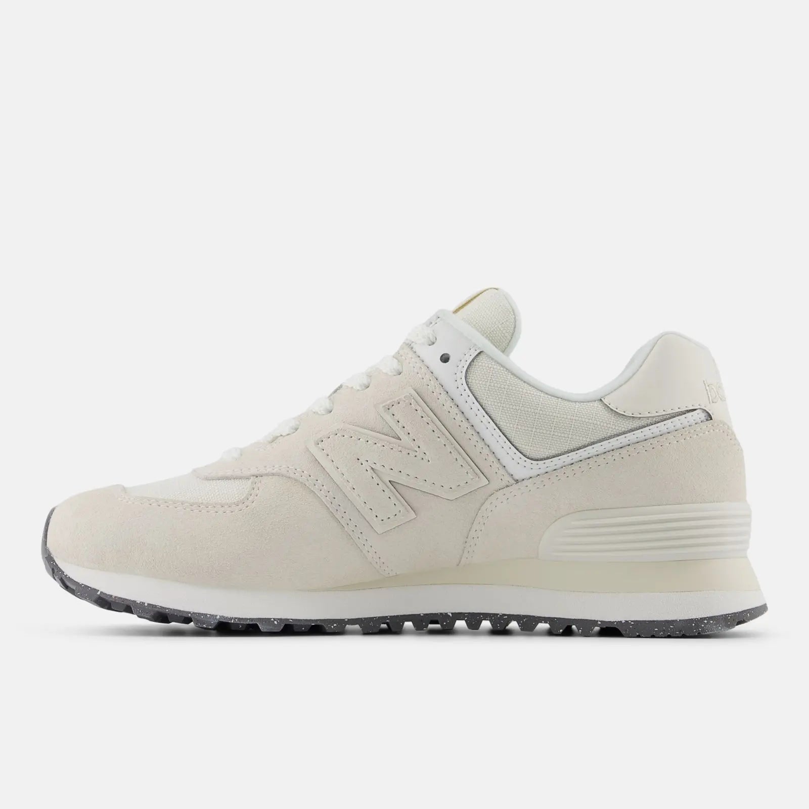 Zapatilla New Balance Wl574Rbl De Mujer