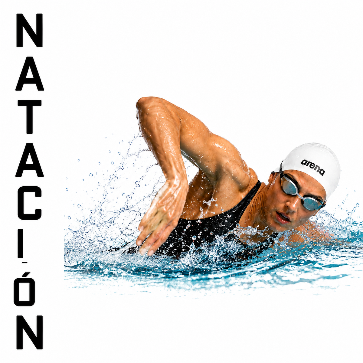NATACIÓN
