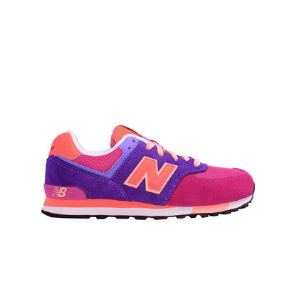 Zapatilla New Balance Kl574Afp de Nio