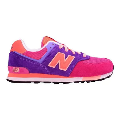 Zapatilla New Balance 574 de Niño