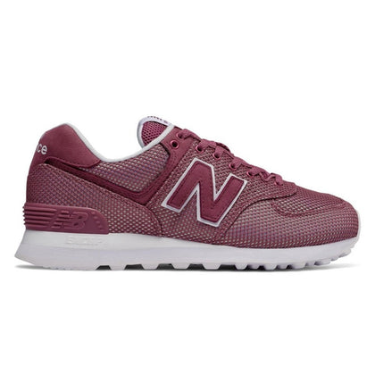 Zapatilla New Balance Wl574Ubb de Mujer