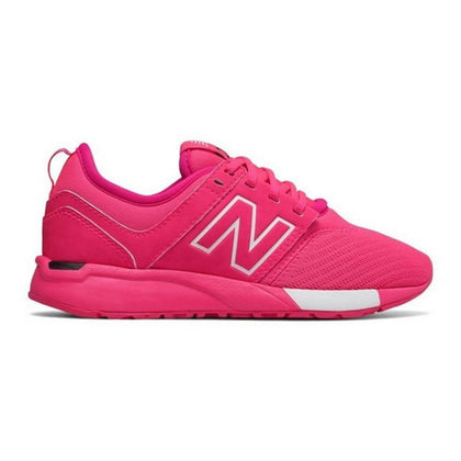 Zapatilla New Balance Kl247Pwg de Nio