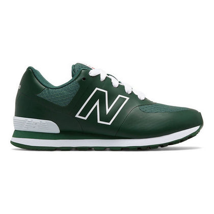 Zapatilla New Balance Kl574P6G de Nio