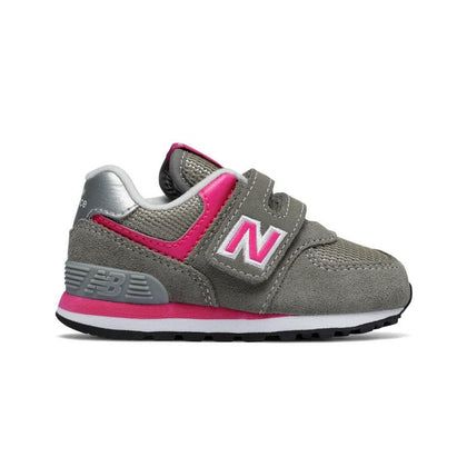 Zapatilla New Balance Iv574Gp de Nio