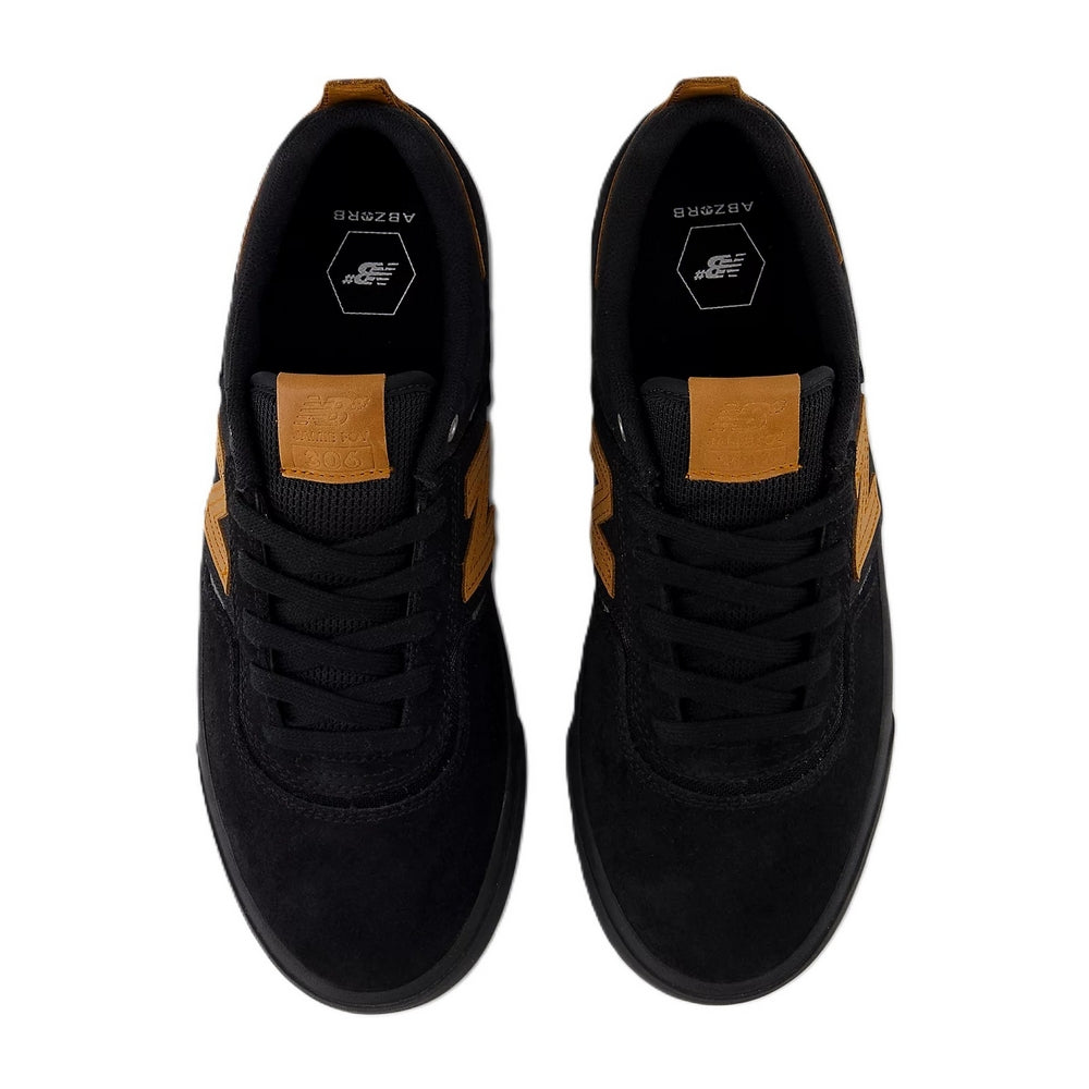 Zapatilla New Balance Nm306Bon De Hombre