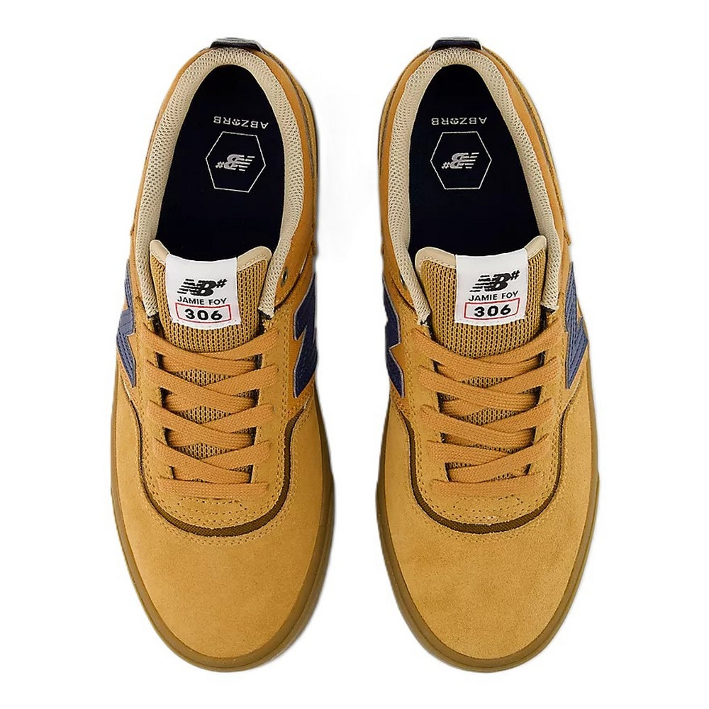 Zapatilla New Balance Nm306Tnb De Hombre
