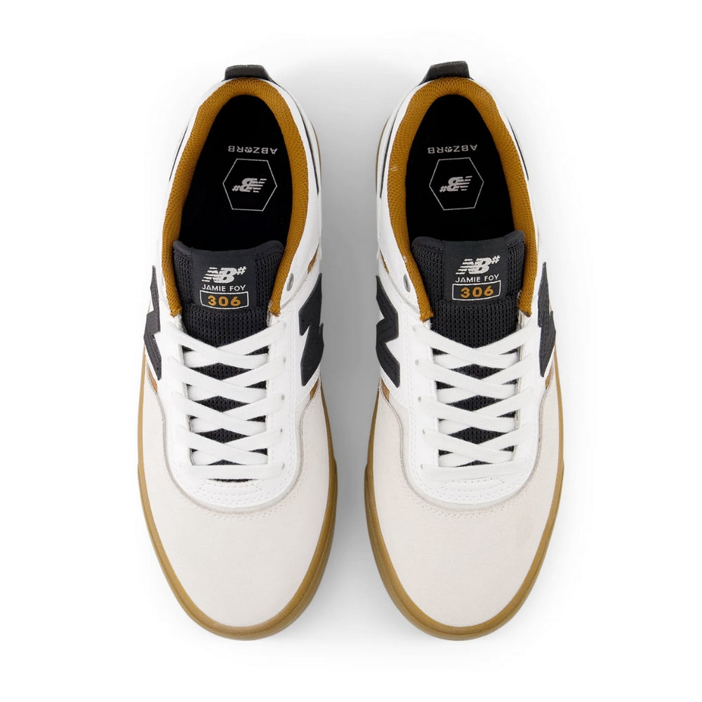 Zapatilla New Balance Nm306Tos De Hombre