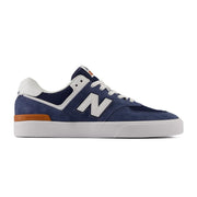 Zapatilla New Balance Nm574Van De Hombre