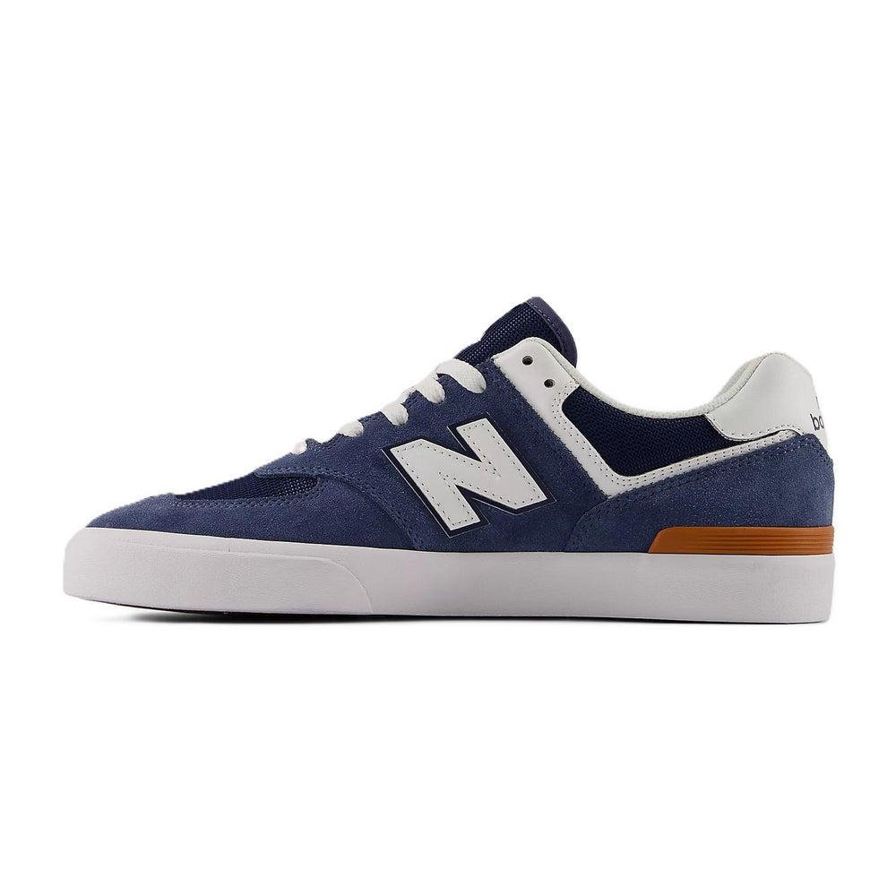 Zapatilla New Balance Nm574Van De Hombre