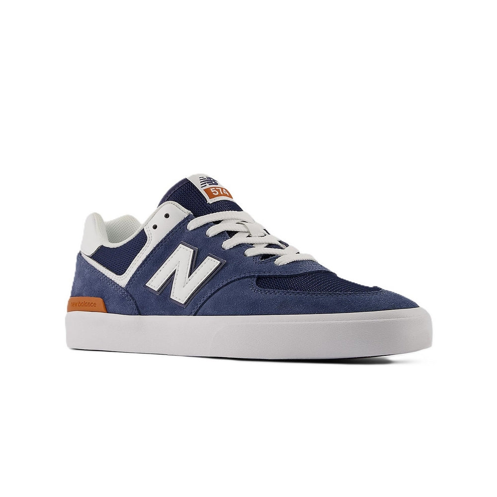 Zapatilla New Balance Nm574Van De Hombre