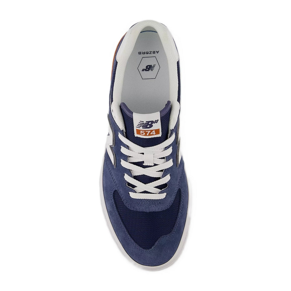 Zapatilla New Balance Nm574Van De Hombre