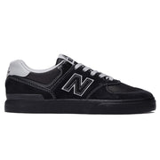 Zapatilla New Balance Nm574Vbb De Hombre