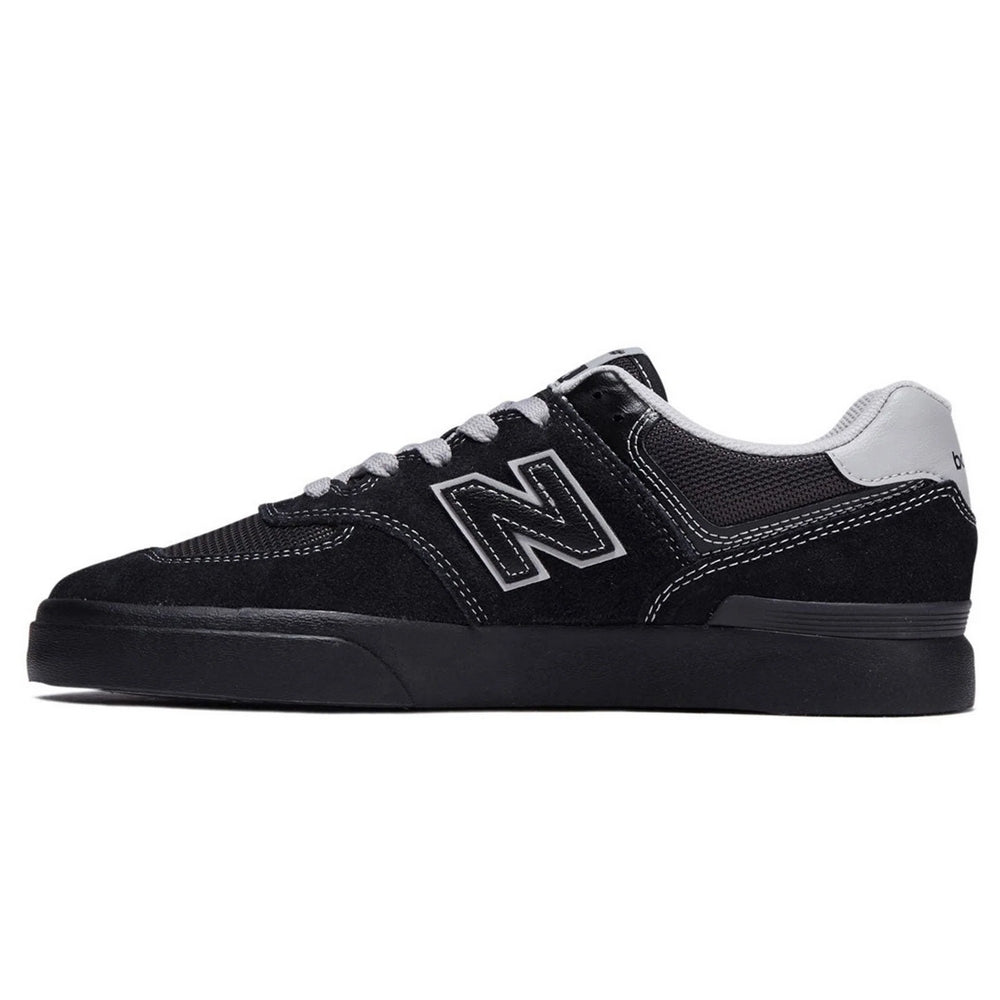 Zapatilla New Balance Nm574Vbb De Hombre