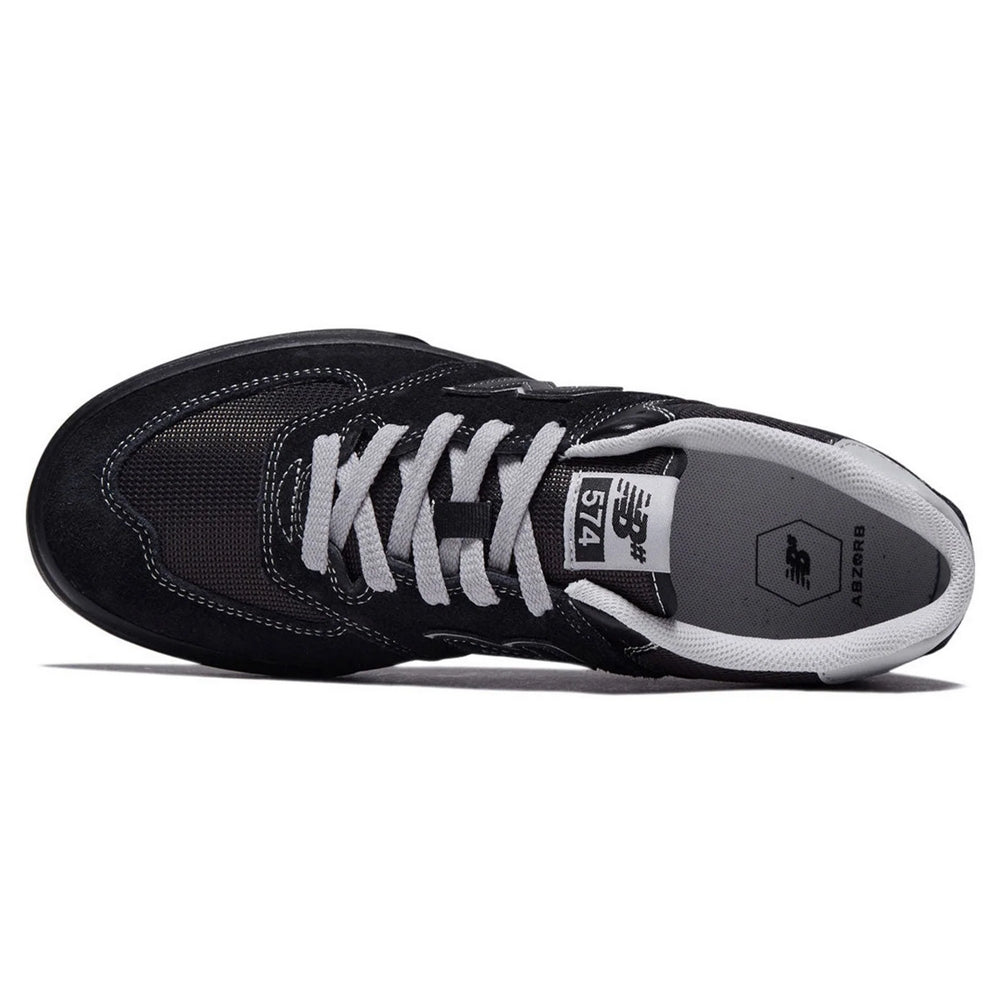 Zapatilla New Balance Nm574Vbb De Hombre