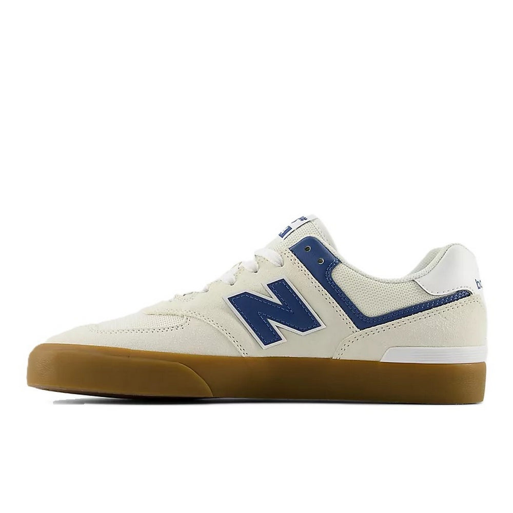 Zapatilla New Balance Nm574Vru De Hombre