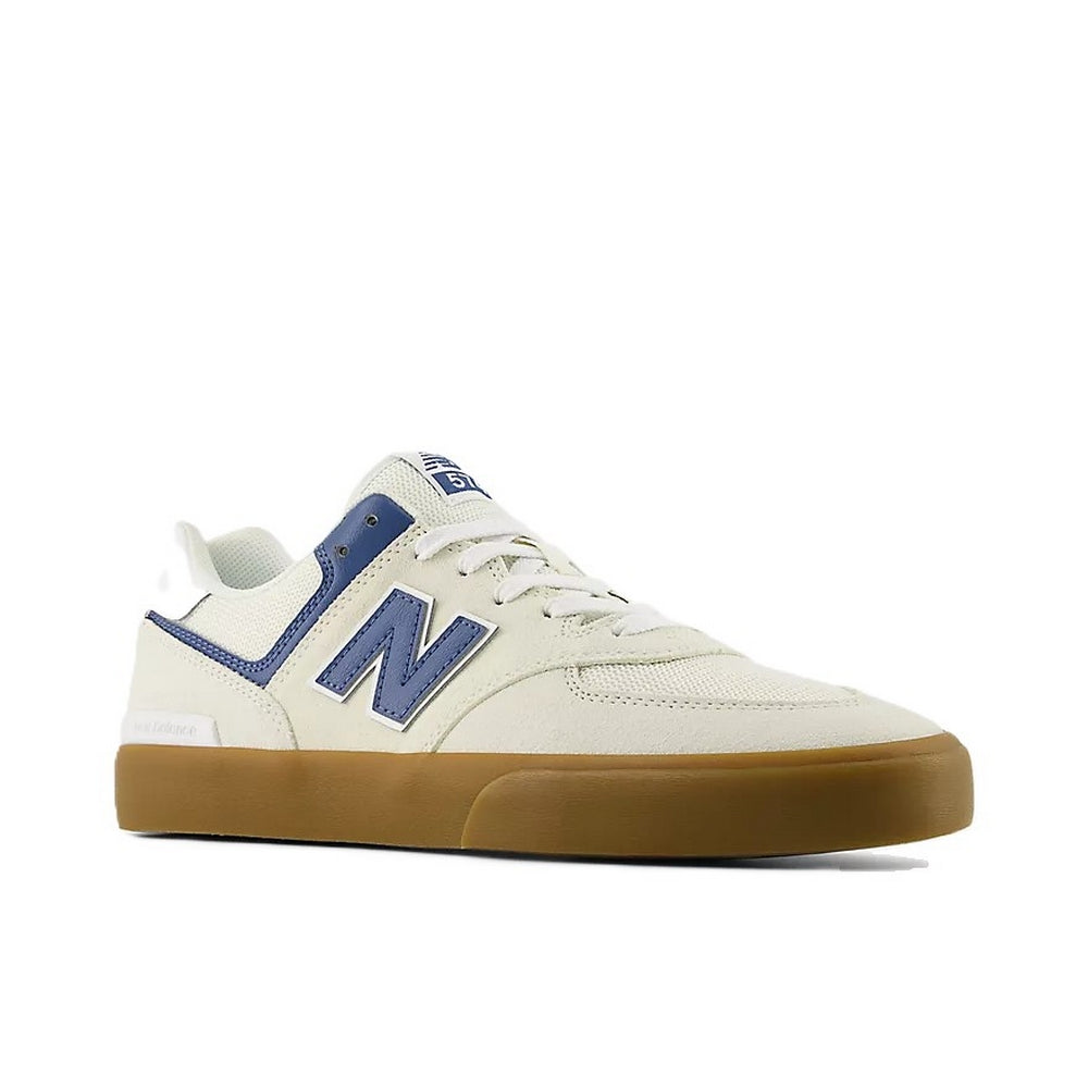 Zapatilla New Balance Nm574Vru De Hombre