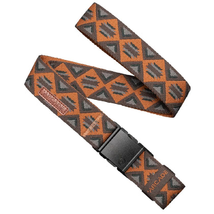 Cinto Arcade Creosote Slim Unisex
