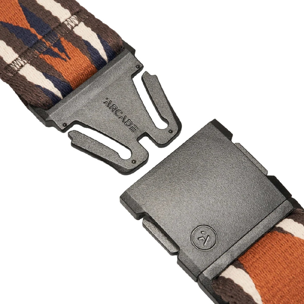 Cinto Arcade Creosote Slim Unisex