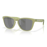Lentes Oakley Frogskins Matte Fern Prizm Black Polarized Unisex