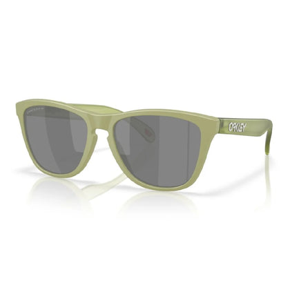 Lentes Oakley Frogskins Matte Fern Prizm Black Polarized Unisex