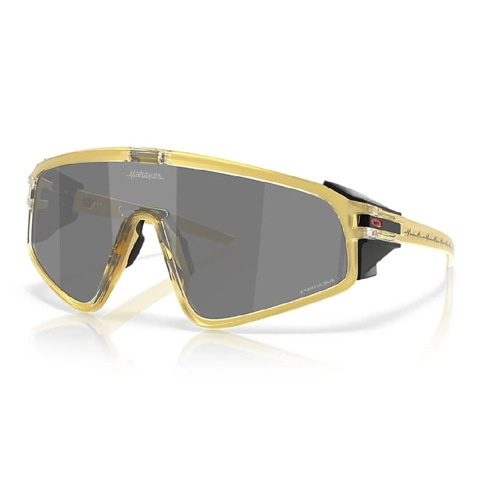 Lentes Oakley Latch Panel Patrick Mahomes II Collection Unisex