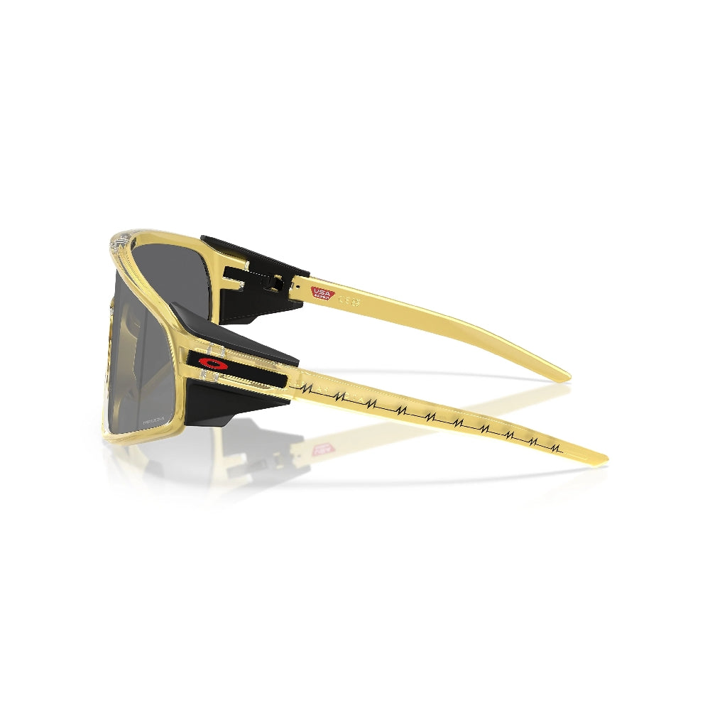Lentes Oakley Latch Panel Patrick Mahomes II Collection Unisex
