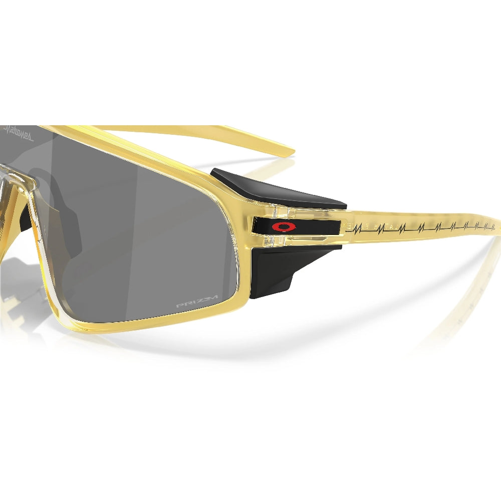 Lentes Oakley Latch Panel Patrick Mahomes II Collection Unisex