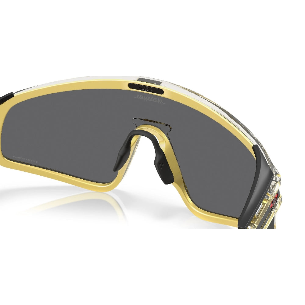 Lentes Oakley Latch Panel Patrick Mahomes II Collection Unisex
