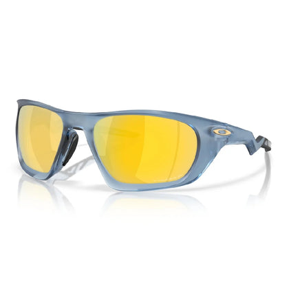 Lentes Oakley Lateralis Mtt Transparent Abbys W Przm 24k Unisex