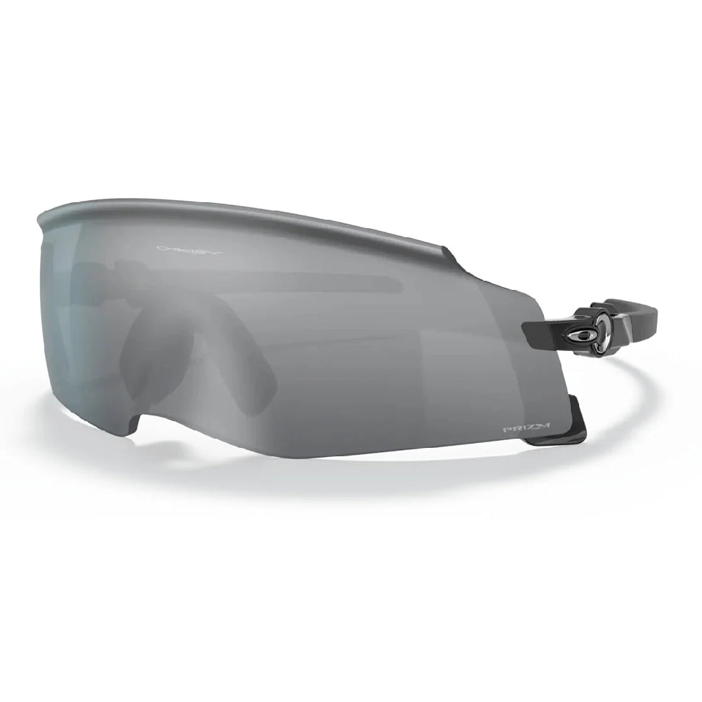 Lentes Oakley Kato Polished Black Prizm Black Unisex