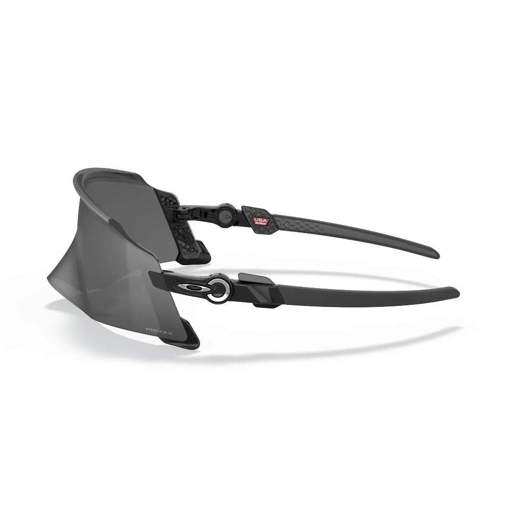 Lentes Oakley Kato Polished Black Prizm Black Unisex
