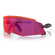 Lentes Oakley Kato Polished Black Prizm Road Unisex