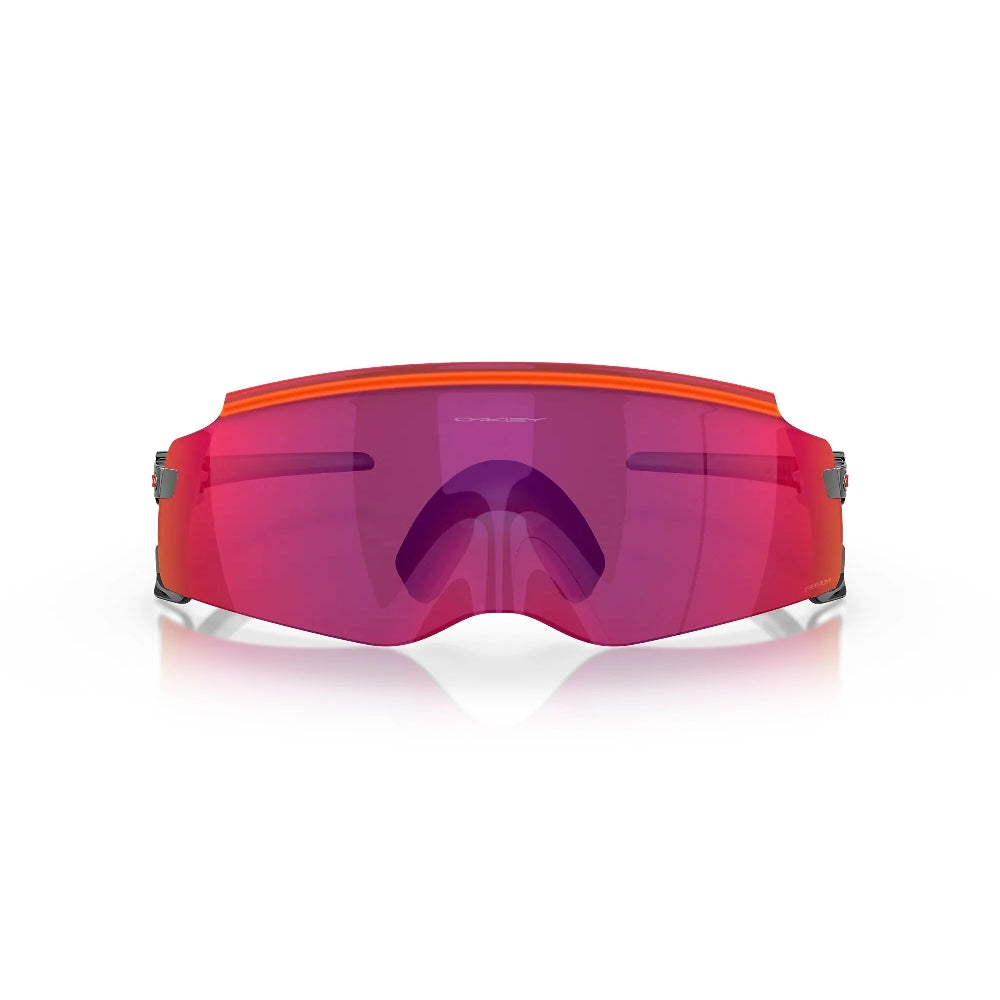 Lentes Oakley Kato Polished Black Prizm Road Unisex