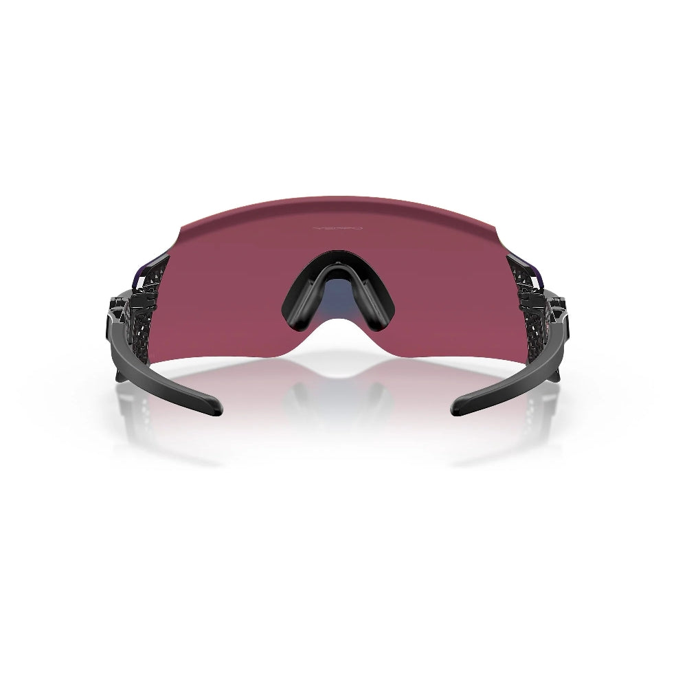 Lentes Oakley Kato Polished Black Prizm Road Unisex