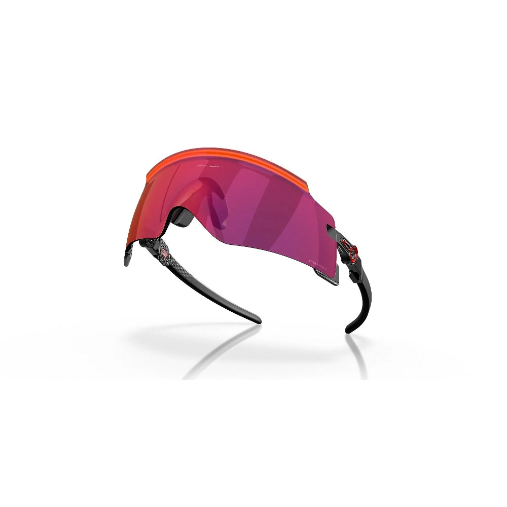 Lentes Oakley Kato Polished Black Prizm Road Unisex