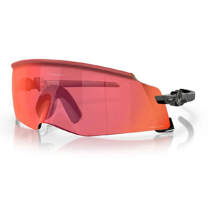 Lentes Oakley Kato Polished Black Prizm Trail Torch Unisex