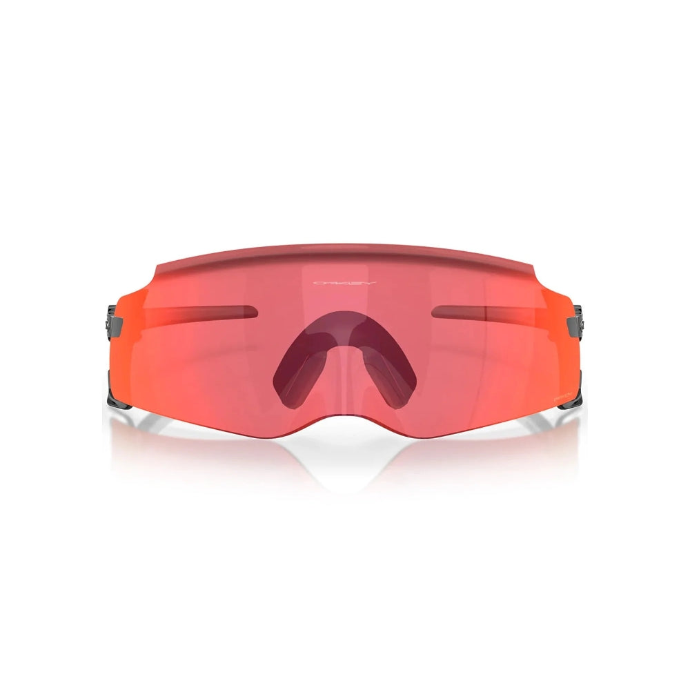 Lentes Oakley Kato Polished Black Prizm Trail Torch Unisex