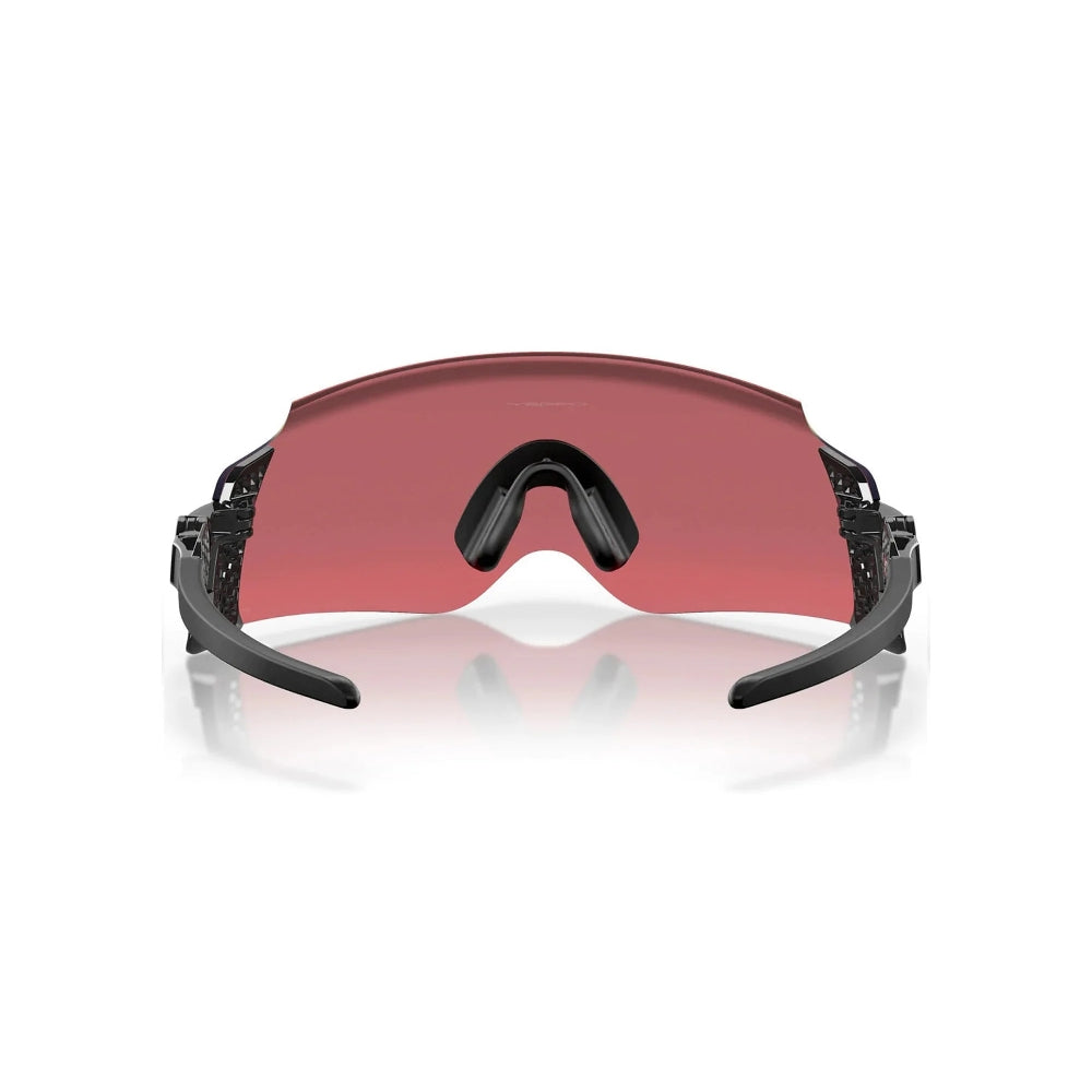 Lentes Oakley Kato Polished Black Prizm Trail Torch Unisex