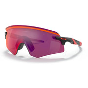 Lentes Oakley Encoder Matte Black Prizm Road Unisex