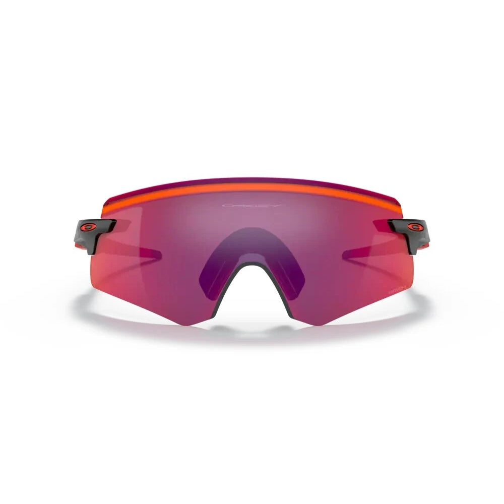 Lentes Oakley Encoder Matte Black Prizm Road Unisex