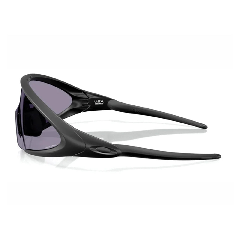 Lentes Oakley Ellipse Matte Black Prizm Grey Unisex