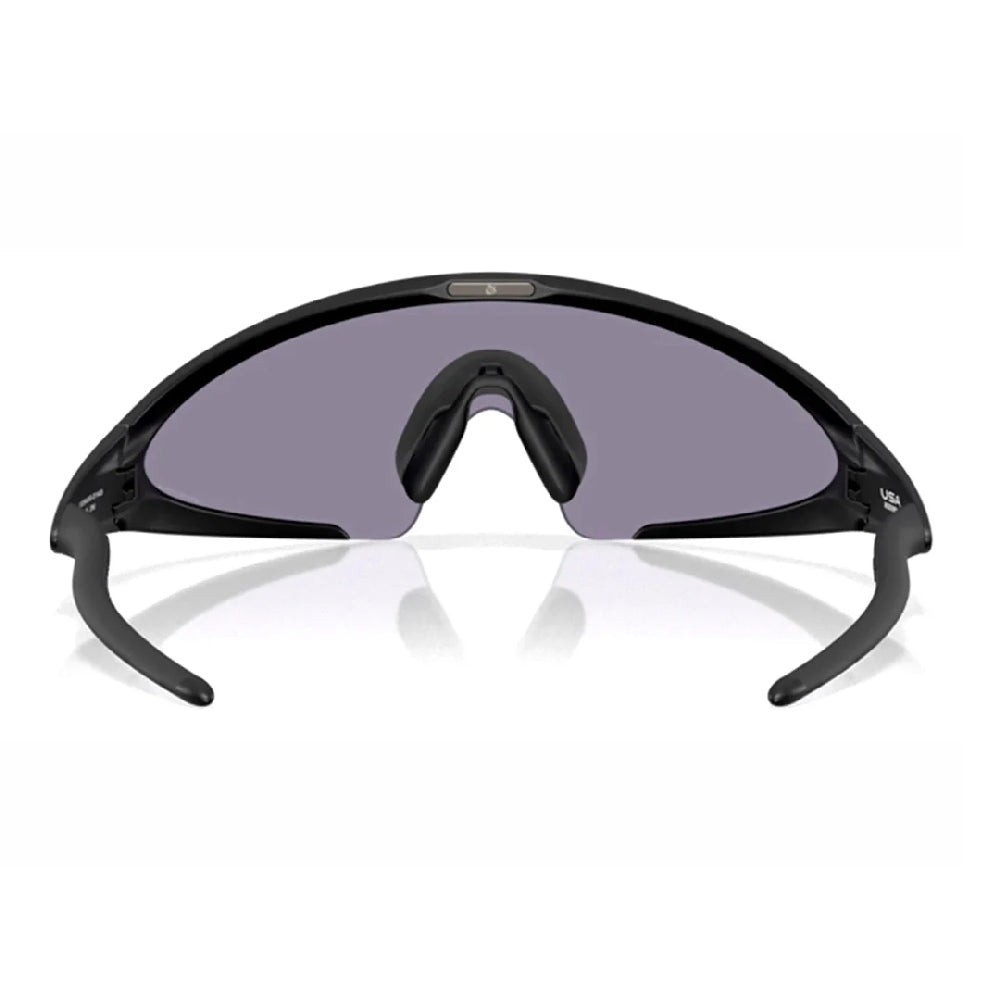 Lentes Oakley Ellipse Matte Black Prizm Grey Unisex