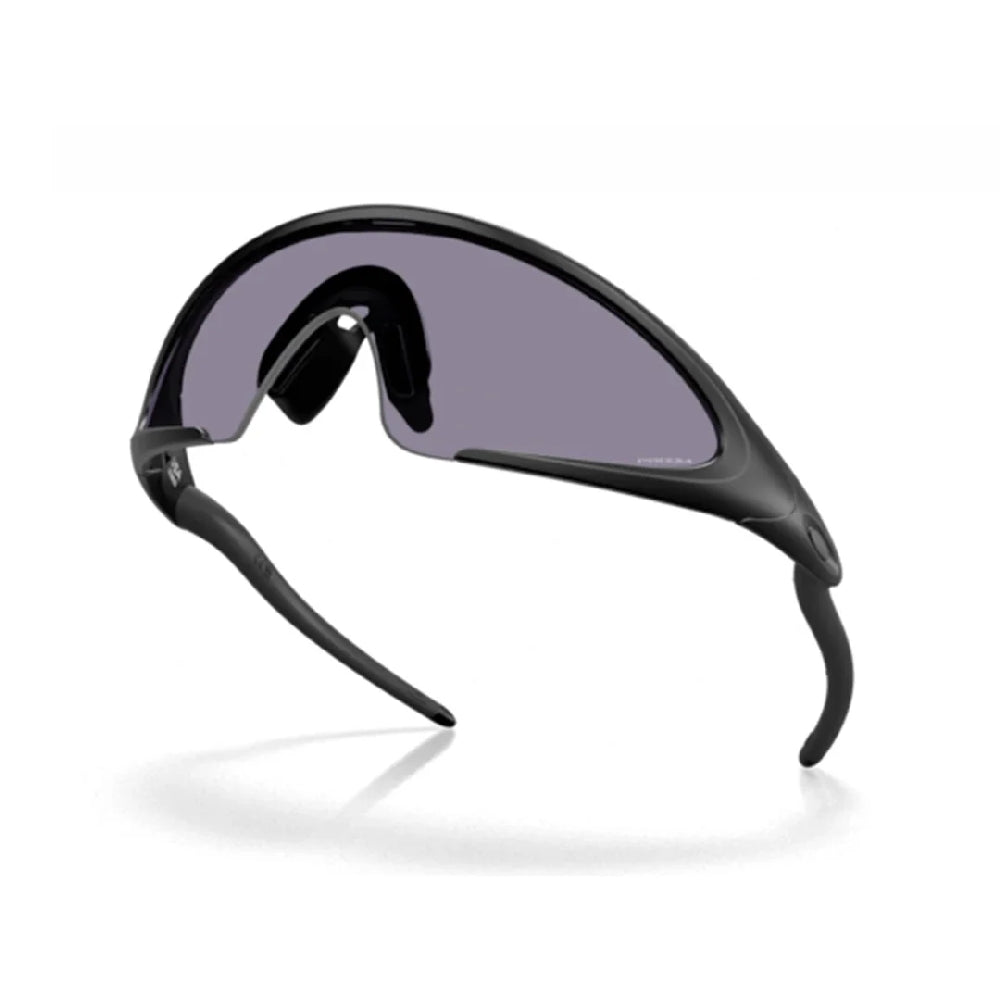 Lentes Oakley Ellipse Matte Black Prizm Grey Unisex