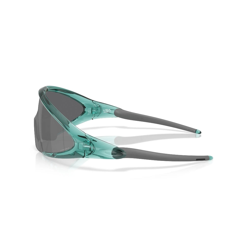 Lentes Oakley Ellipse Pacific Transparent Przm Black Unisex