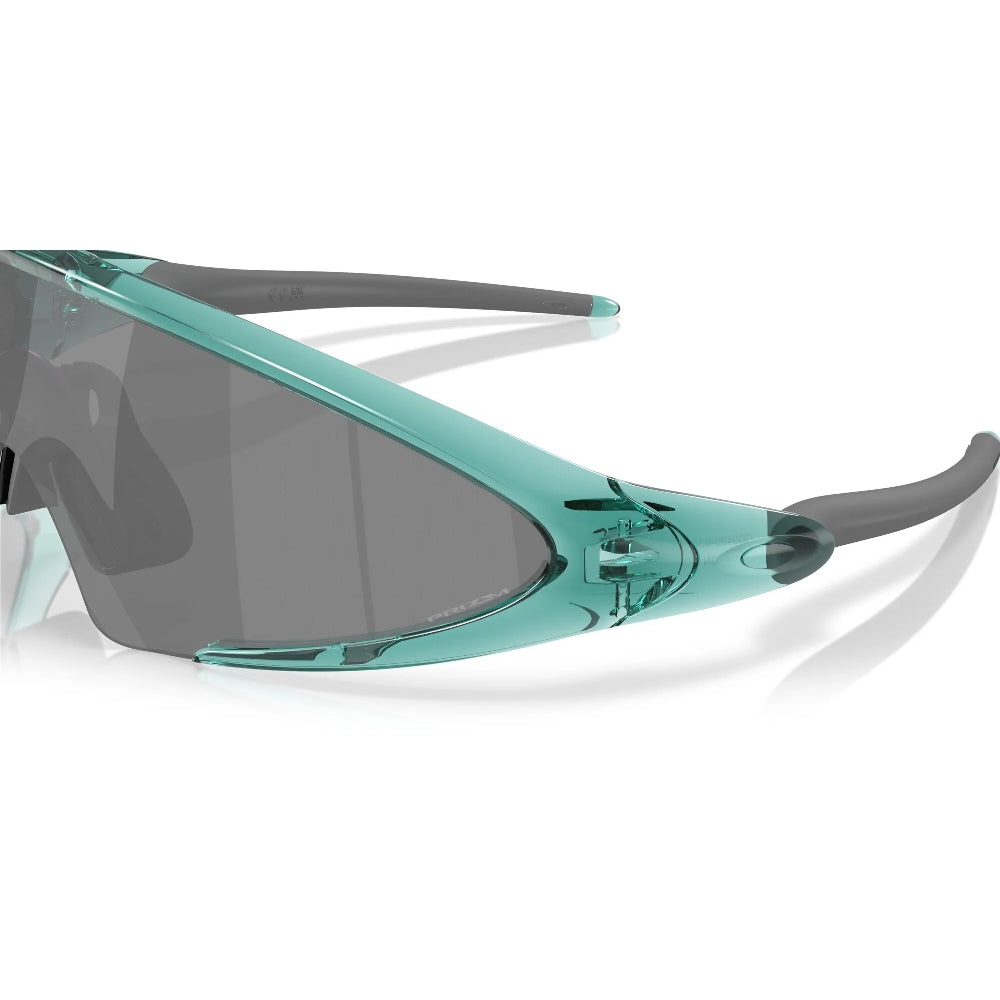 Lentes Oakley Ellipse Pacific Transparent Przm Black Unisex