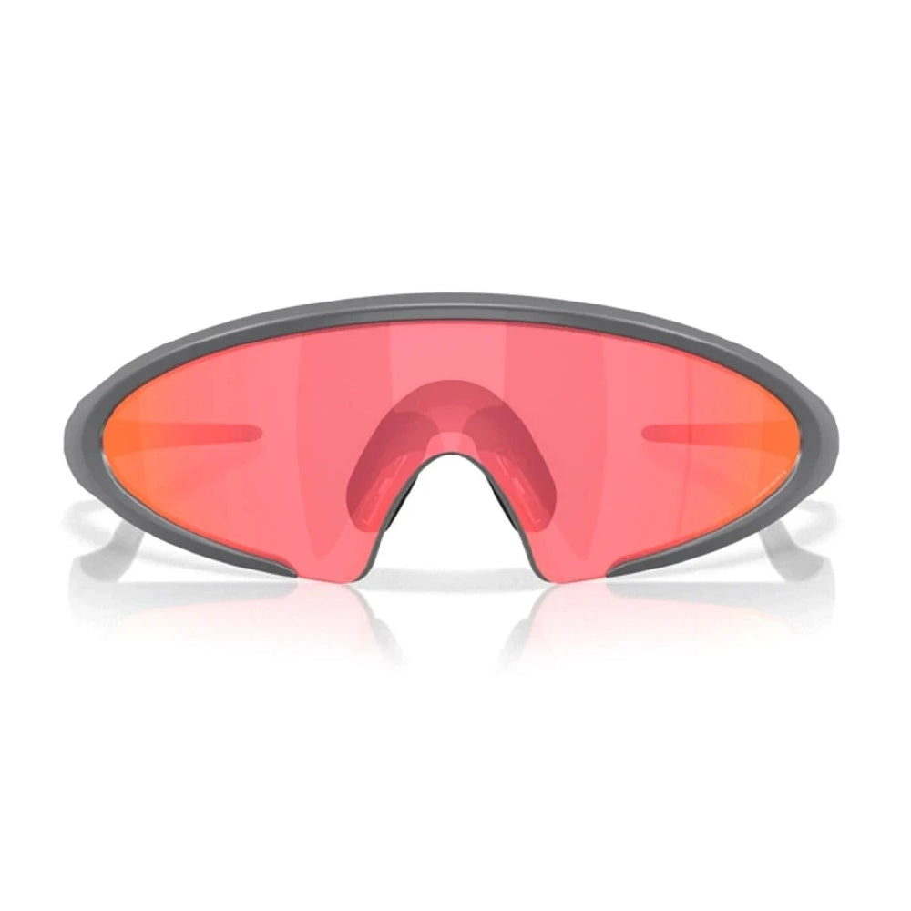 Lentes Oakley Ellipse Matte Black Prizm Trail Torch Unisex