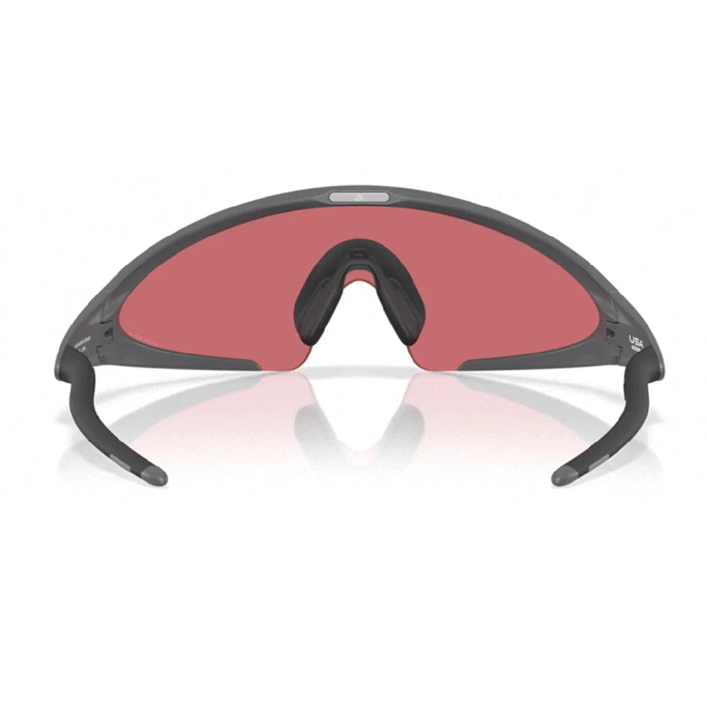 Lentes Oakley Ellipse Matte Black Prizm Trail Torch Unisex