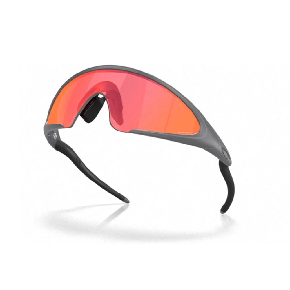 Lentes Oakley Ellipse Matte Black Prizm Trail Torch Unisex