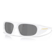 Lentes Oakley Belleville Pearl White Players Collection Unisex