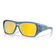 Lentes Oakley Chaminade Mtt Transparent Abbys W Przm 24k Unisex